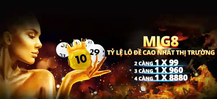 Tải App MIG8